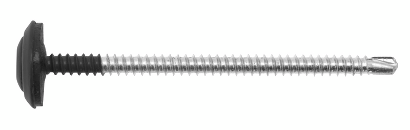 Ruuvi Onduline 3,9x60mm 100kpl
