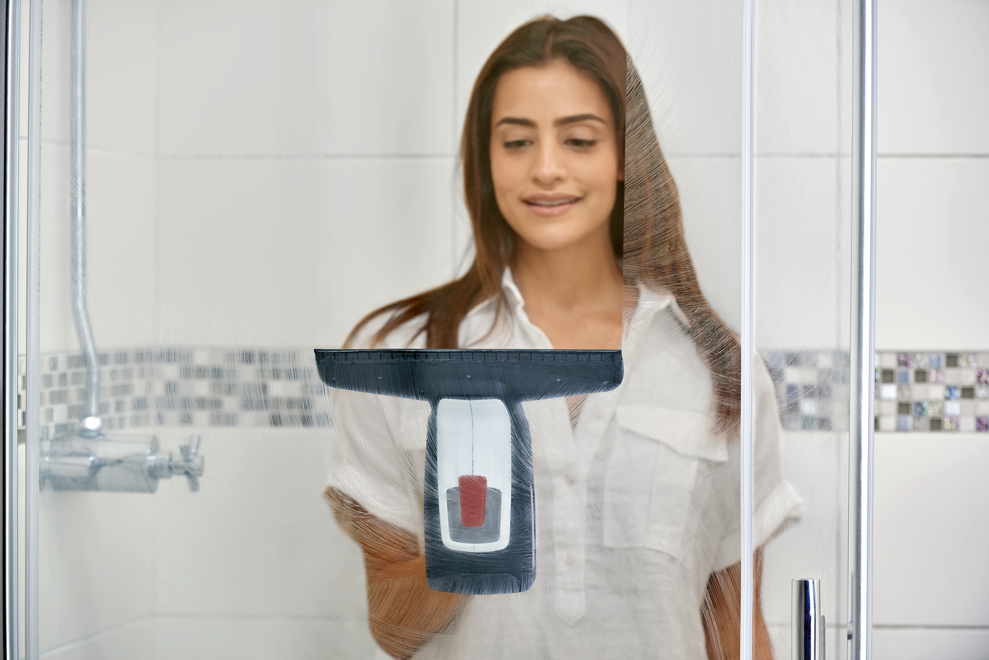 Ikkunapesuri Bosch Glass Vac Solo Plus