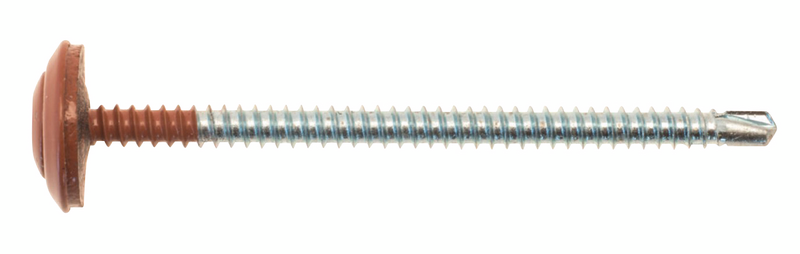 Ruuvi Onduline 3,9x60mm 100kpl