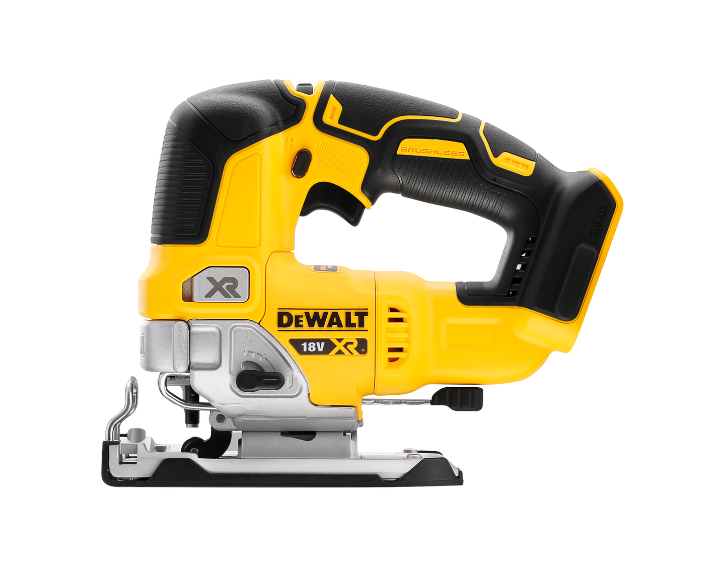 Pistosaha Dewalt DCS334N 18V XR
