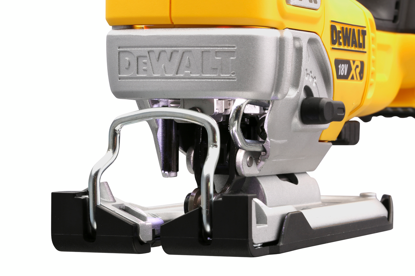 Pistosaha Dewalt DCS334N 18V XR