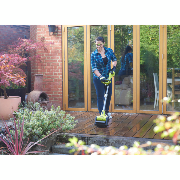 MULTIBORSTE RYOBI ONE+