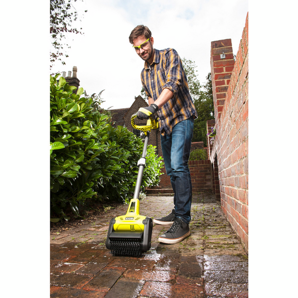 MULTIBORSTE RYOBI ONE+