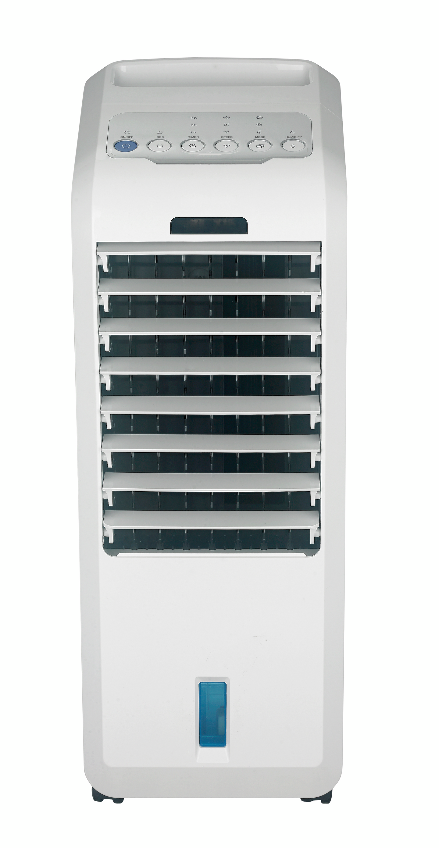 Ilmanviilennin Midea AC100-A