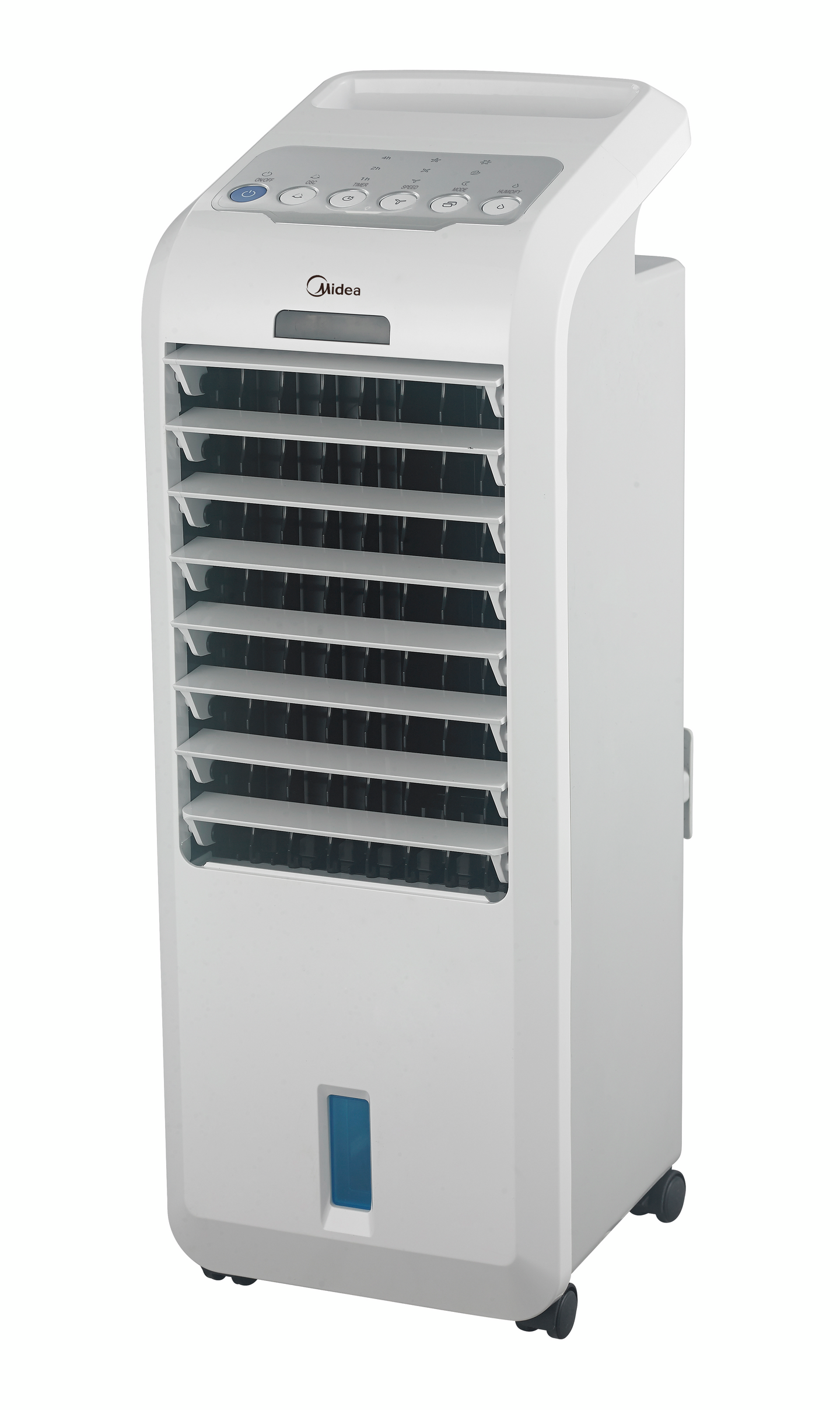 Ilmanviilennin Midea AC100-A