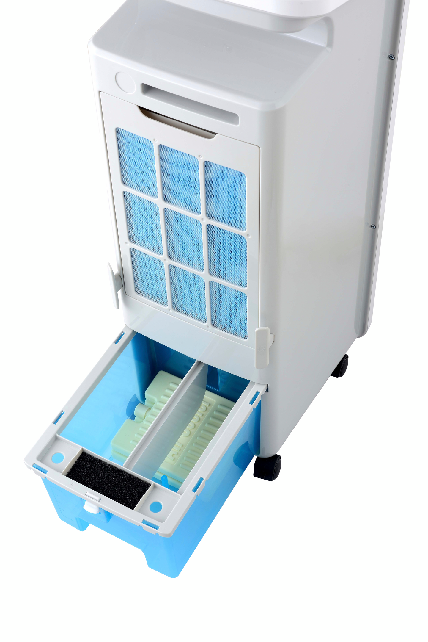 Ilmanviilennin Midea AC100-A