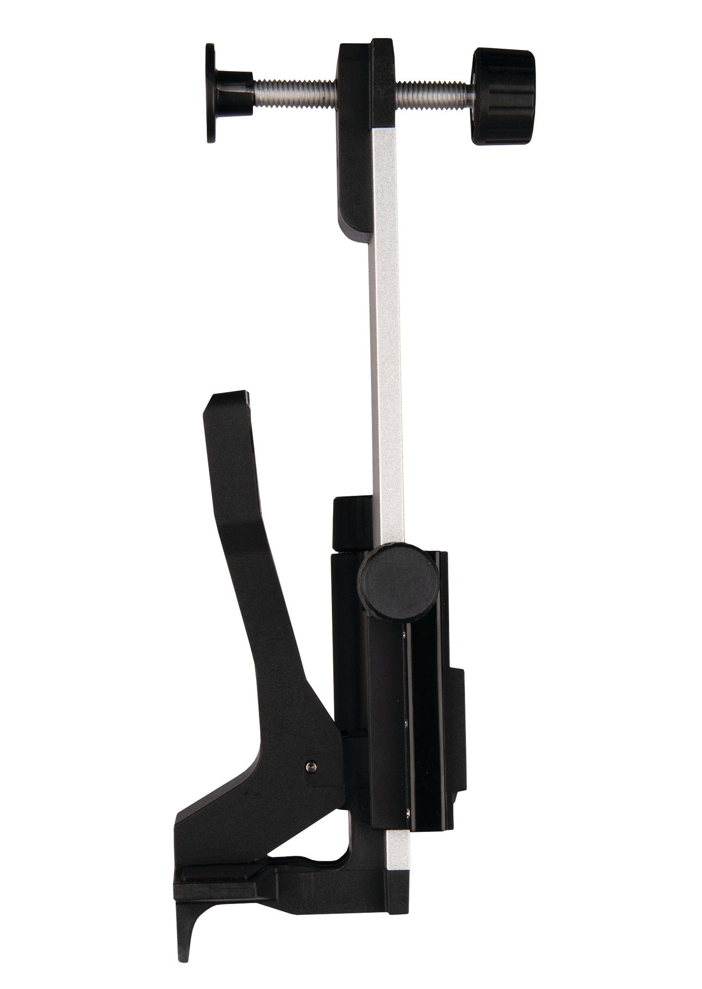 Seinäkiinnitysadapteri Makita korkeudensäädöllä