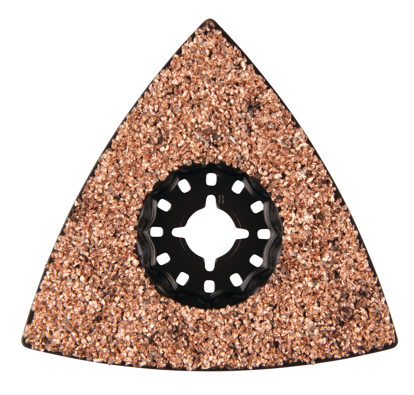 Kovametalliterä Makita hionta 78mm HM k30 kolmio