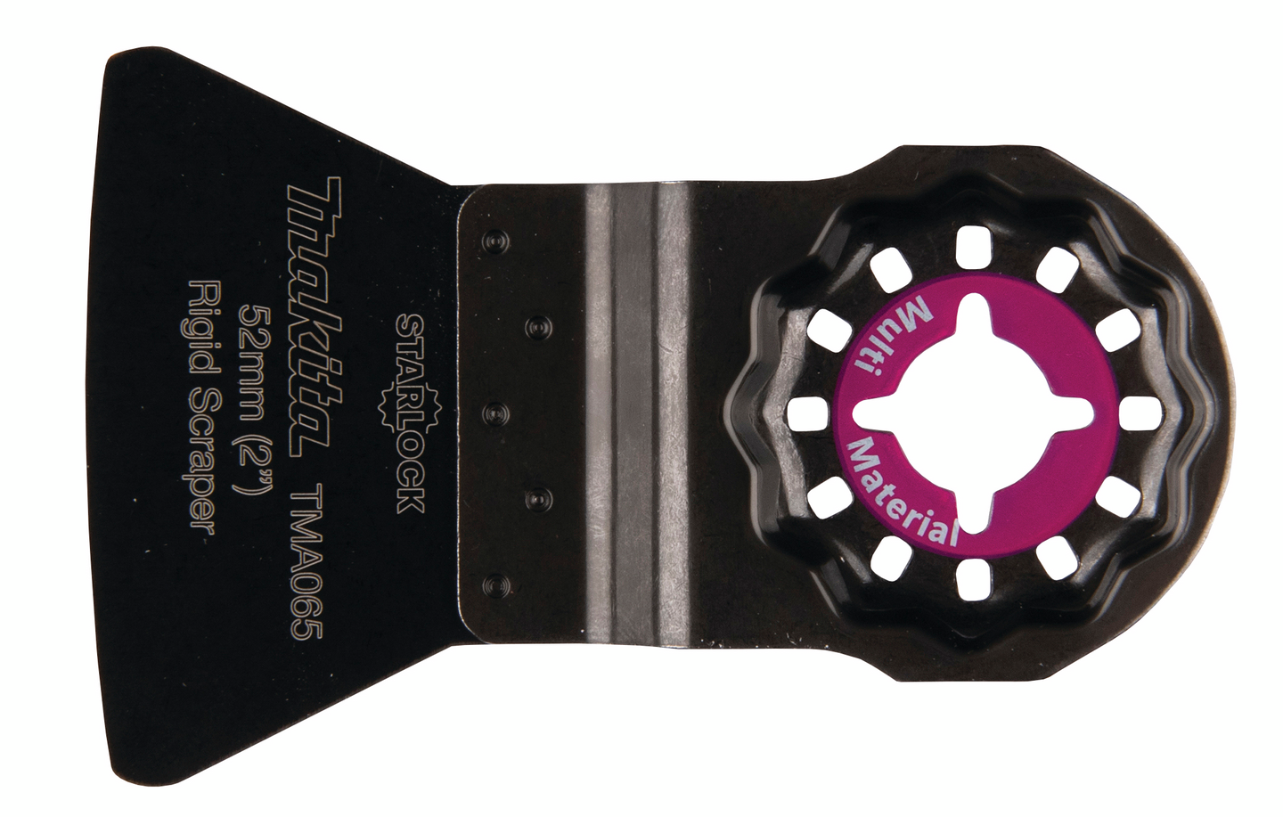 Kaavin Makita jäykkä 52mm HCS laastit ja liimat