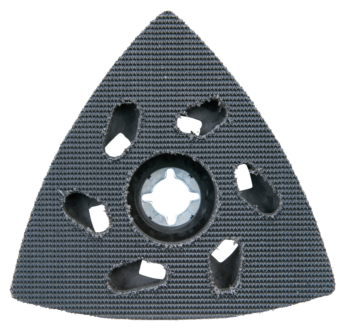 Hioma-alusta Makita 93mm kolmiopapereille