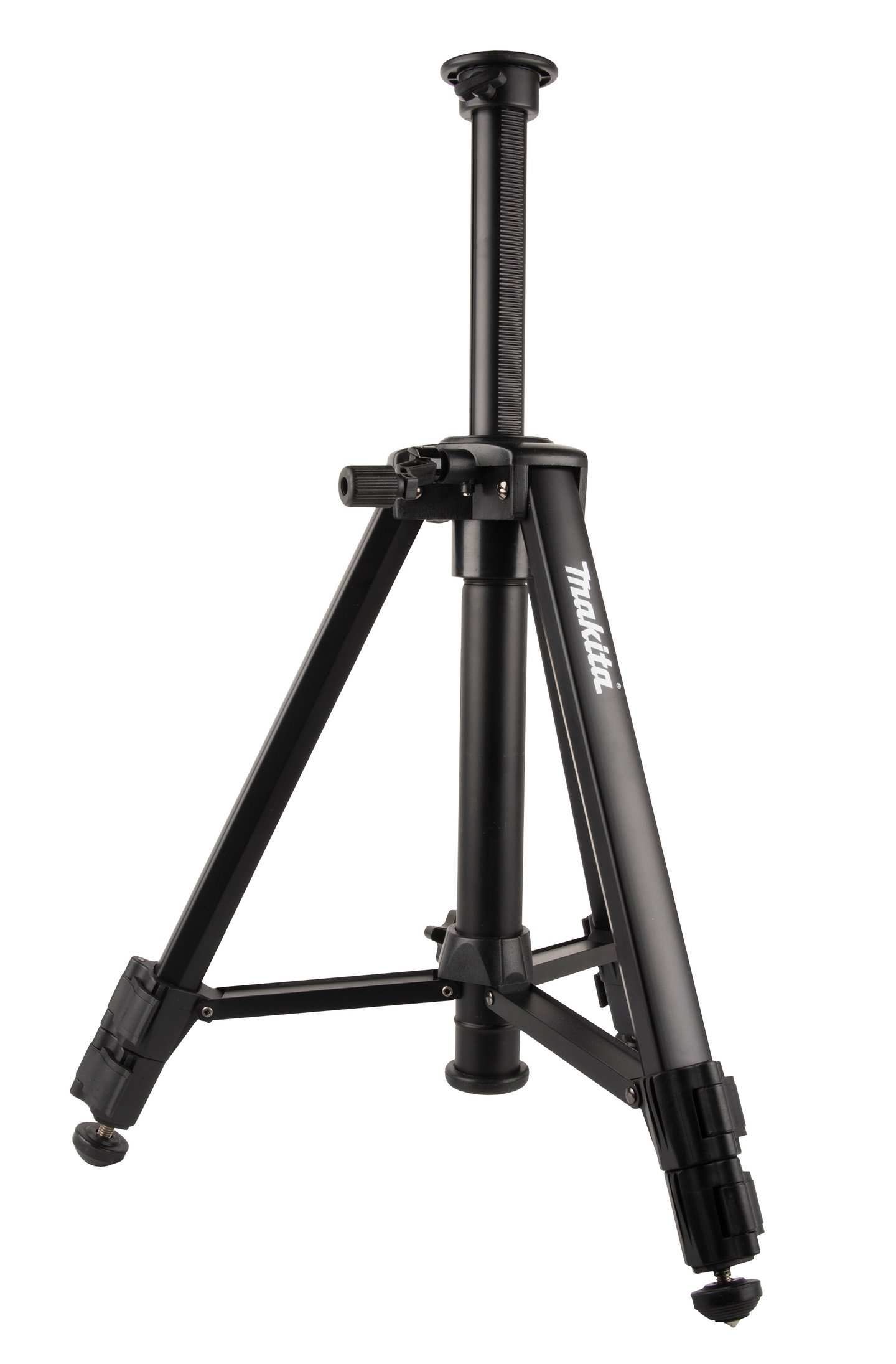 Kolmijalka Makita lasereille 1/4 kierre 40-115cm