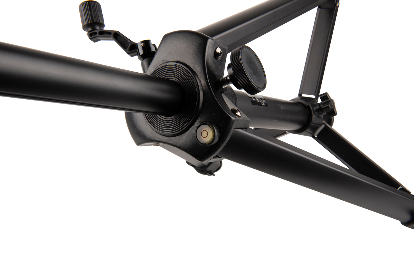 Kolmijalka Makita lasereille 1/4 kierre 40-115cm