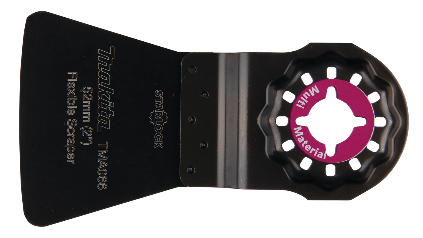 Kaavin Makita joustava 52mm HCS laastit ja liimat