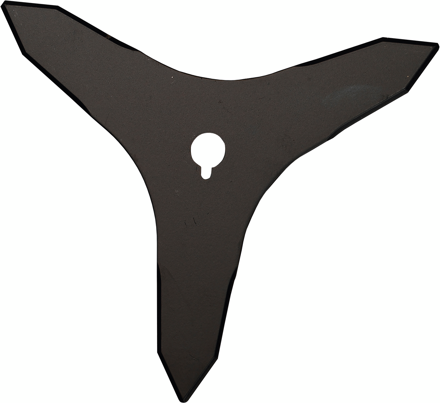 Ruohoterä Makita 305x25,4mm 3-lapainen