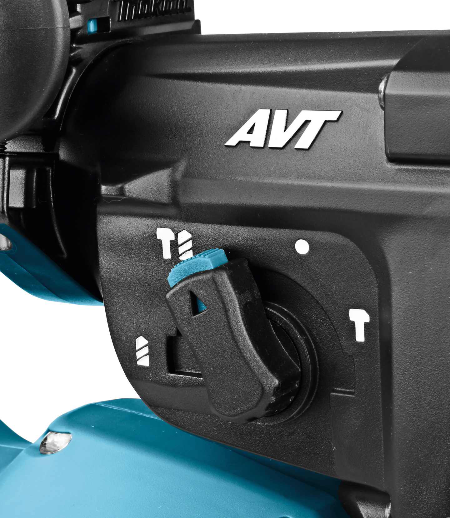 Akkuporavasara Makita 2x18V DHR281ZWJ pölynpoistolaite runko