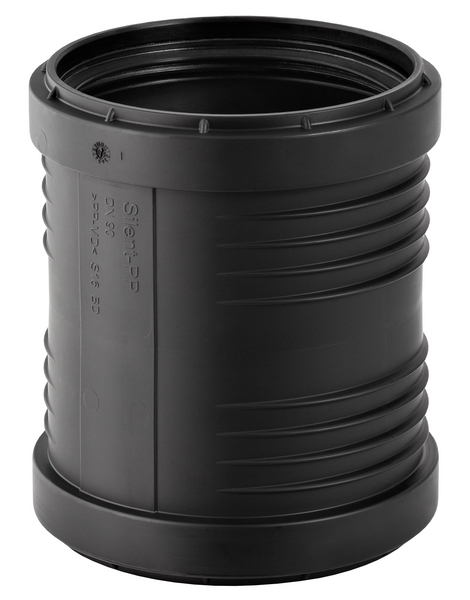 DB liukumuhvi Geberit Silent 50 polypropeeni