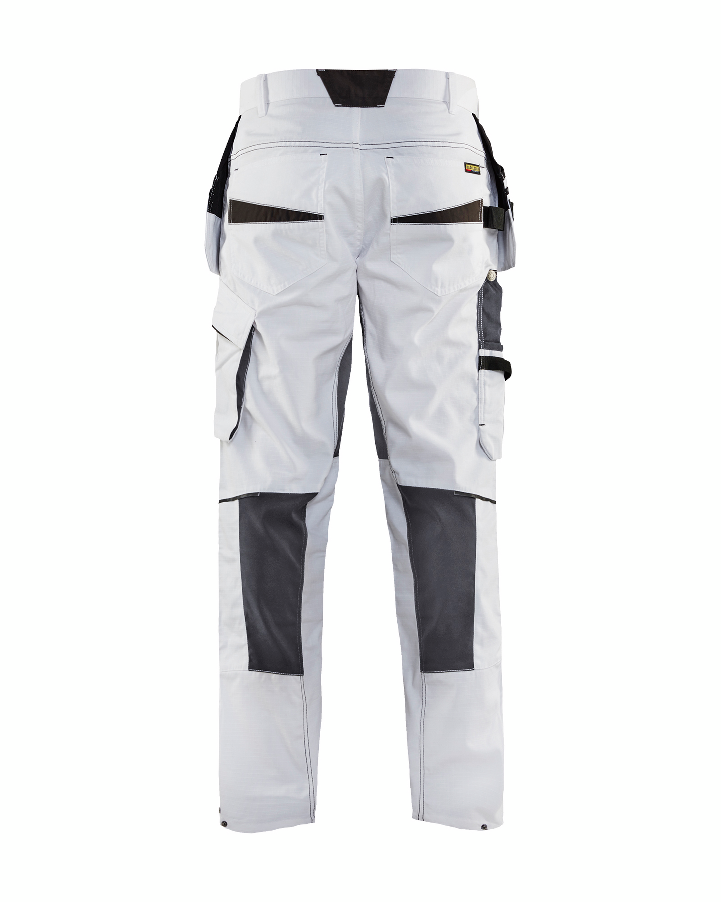 Maalarinhousut Blåkläder 109613301098 valkoinen