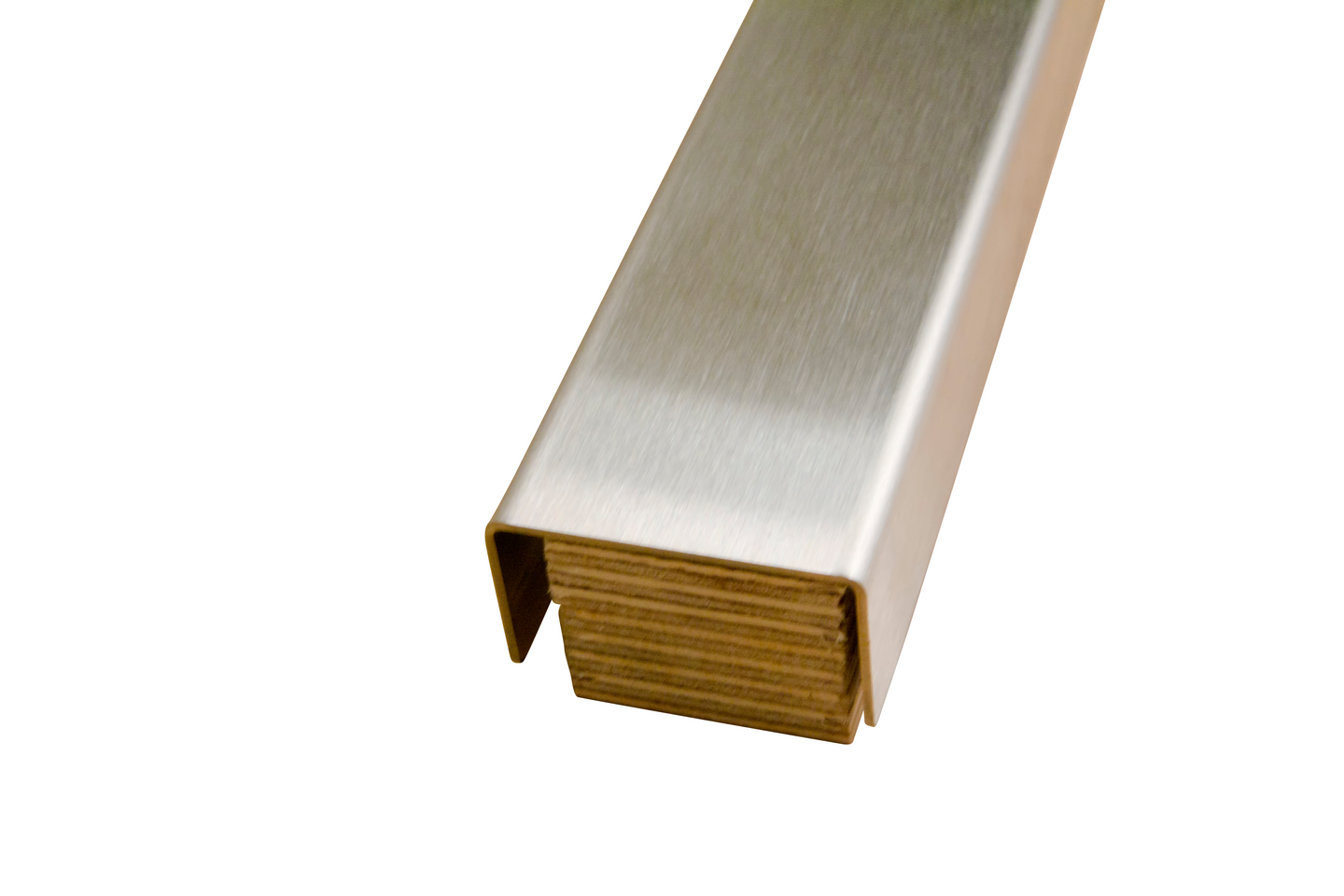 Rst-kynnys 20x35x20mm rst 1m alusvanerilla