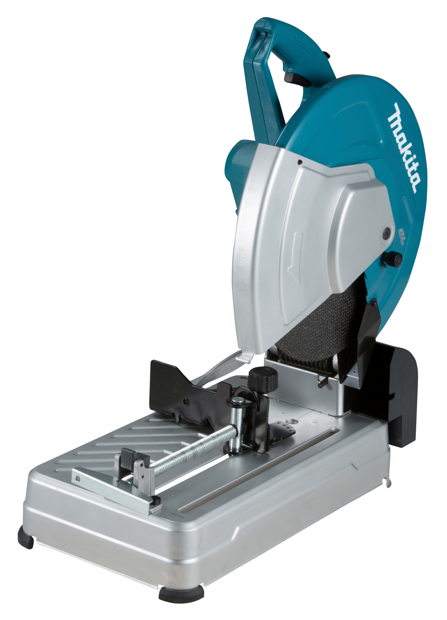Laikkakatkaisukone Makita DLW140Z 2x18v runko