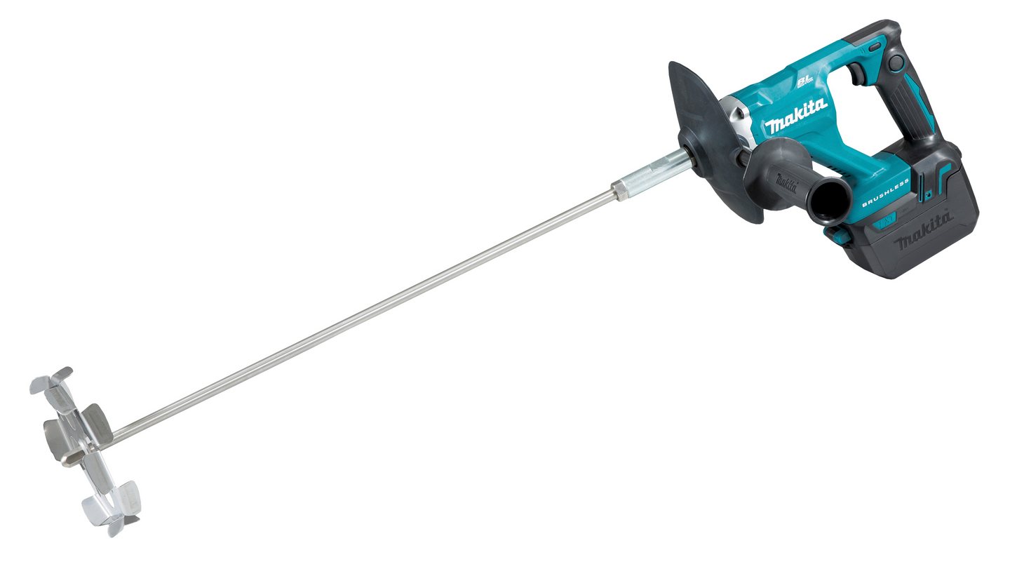 Sekoituskone Makita DUT130Z runko 18V