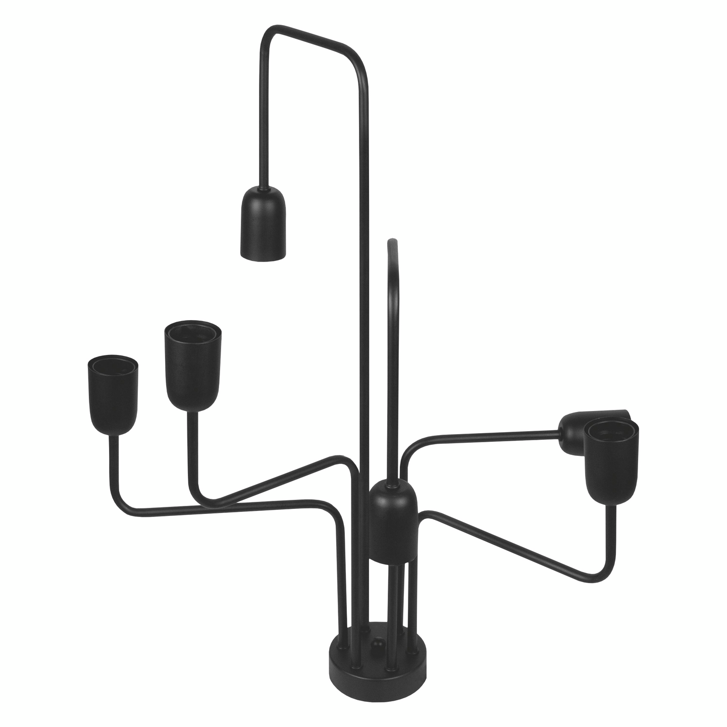 Kattovalaisin LEDVANCE Vintage Edition 1906 Pipe Angled