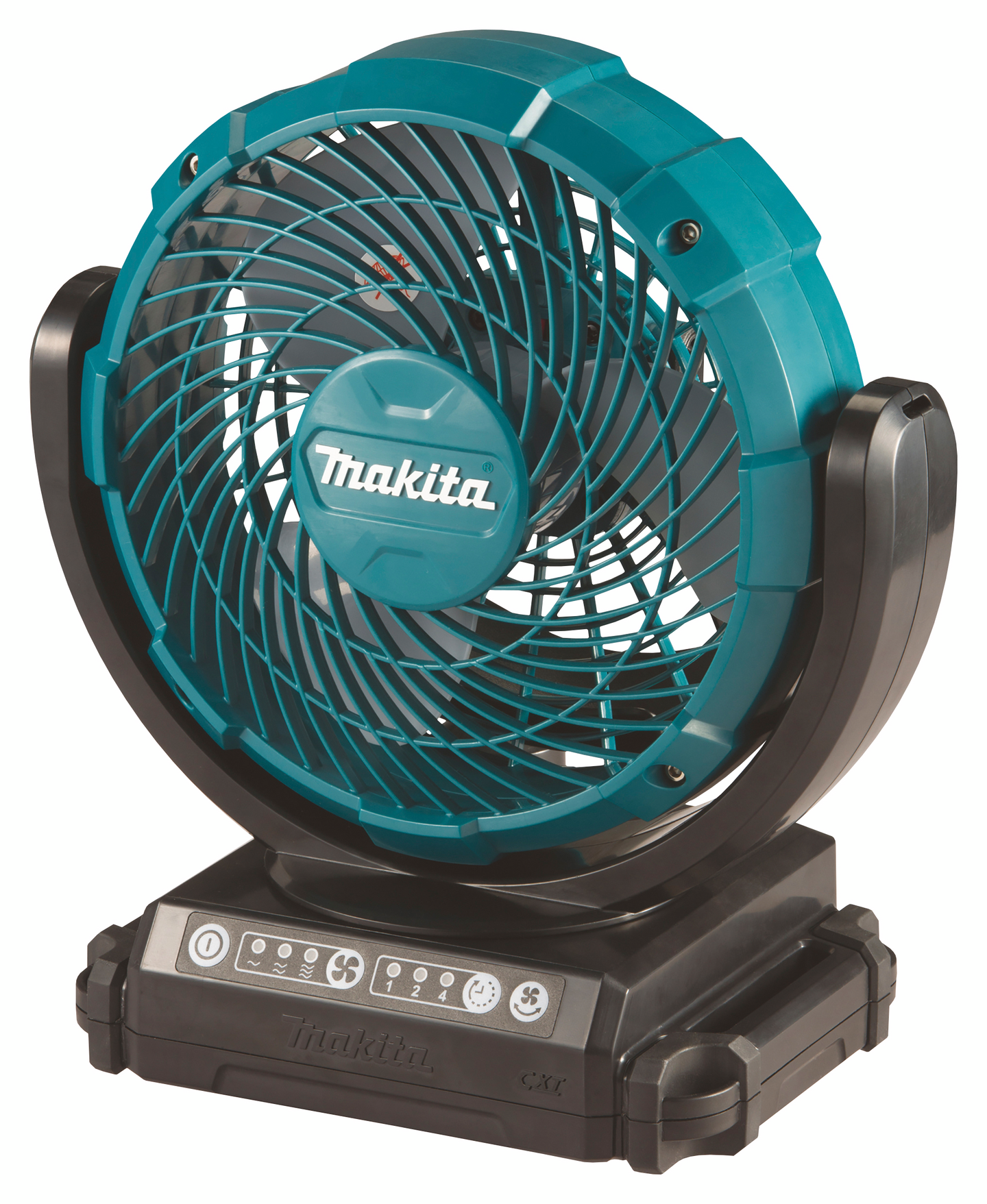 Pöytätuuletin Makita CF101DZ runko CXT-sarja