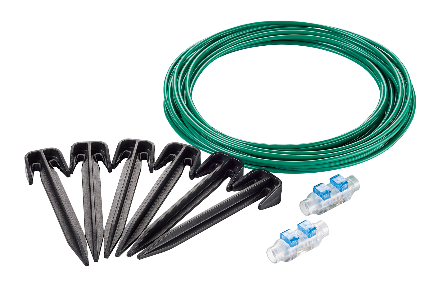 Rajausjohdon korjaussarja Bosch indego