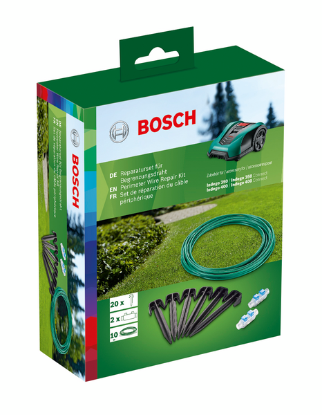 Rajausjohdon korjaussarja Bosch indego