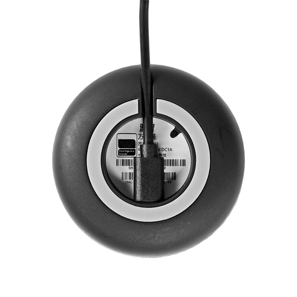 Yleiskaukosäädin Nedis wifi infrapuna