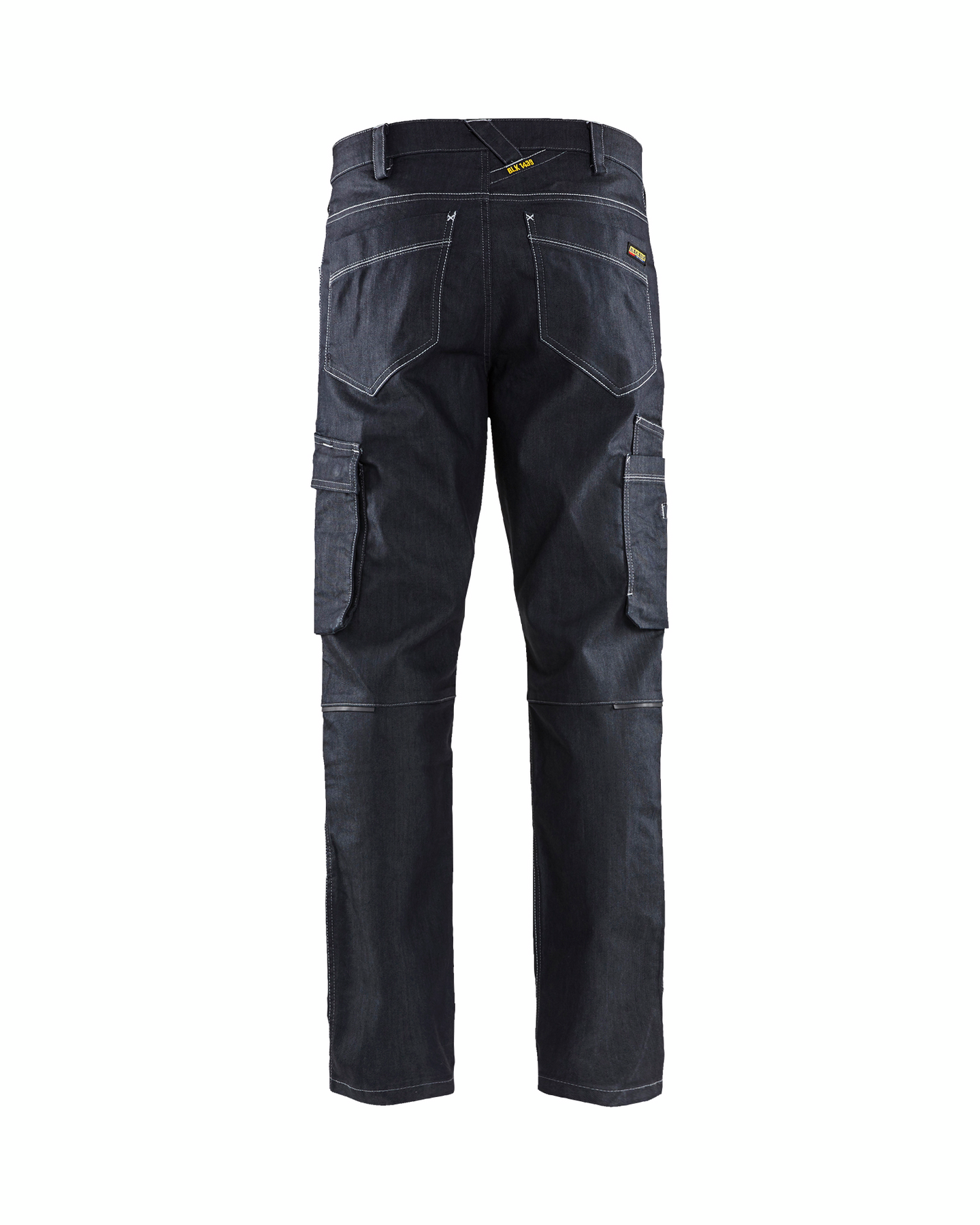 Housut Blåkläder 143911418900 sininen