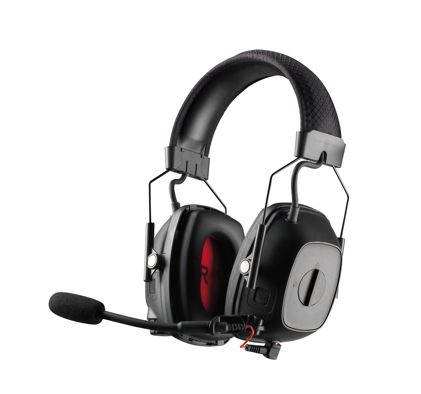 Kuulosuojaimet Honeywell Sync Wireless Impact