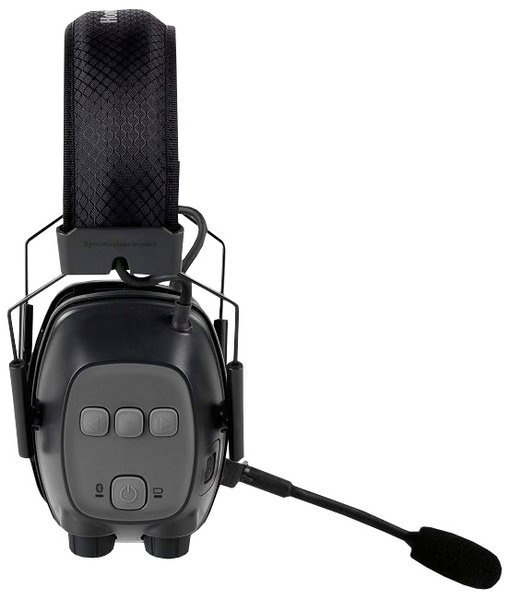 Kuulosuojaimet Honeywell Sync Wireless Impact