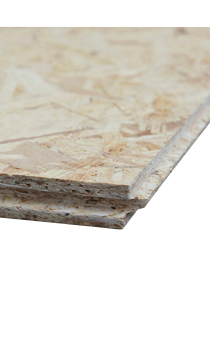 OSB4-levy Swiss Krono 2700x1200 TG4