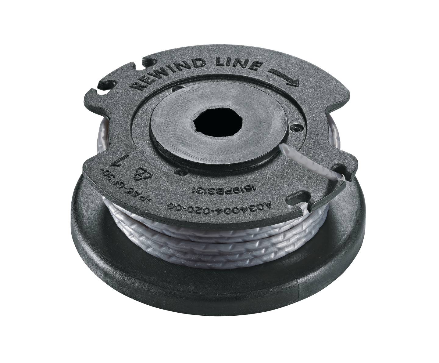 Varalanka Bosch EasyGrassCut 4m 1,6mm