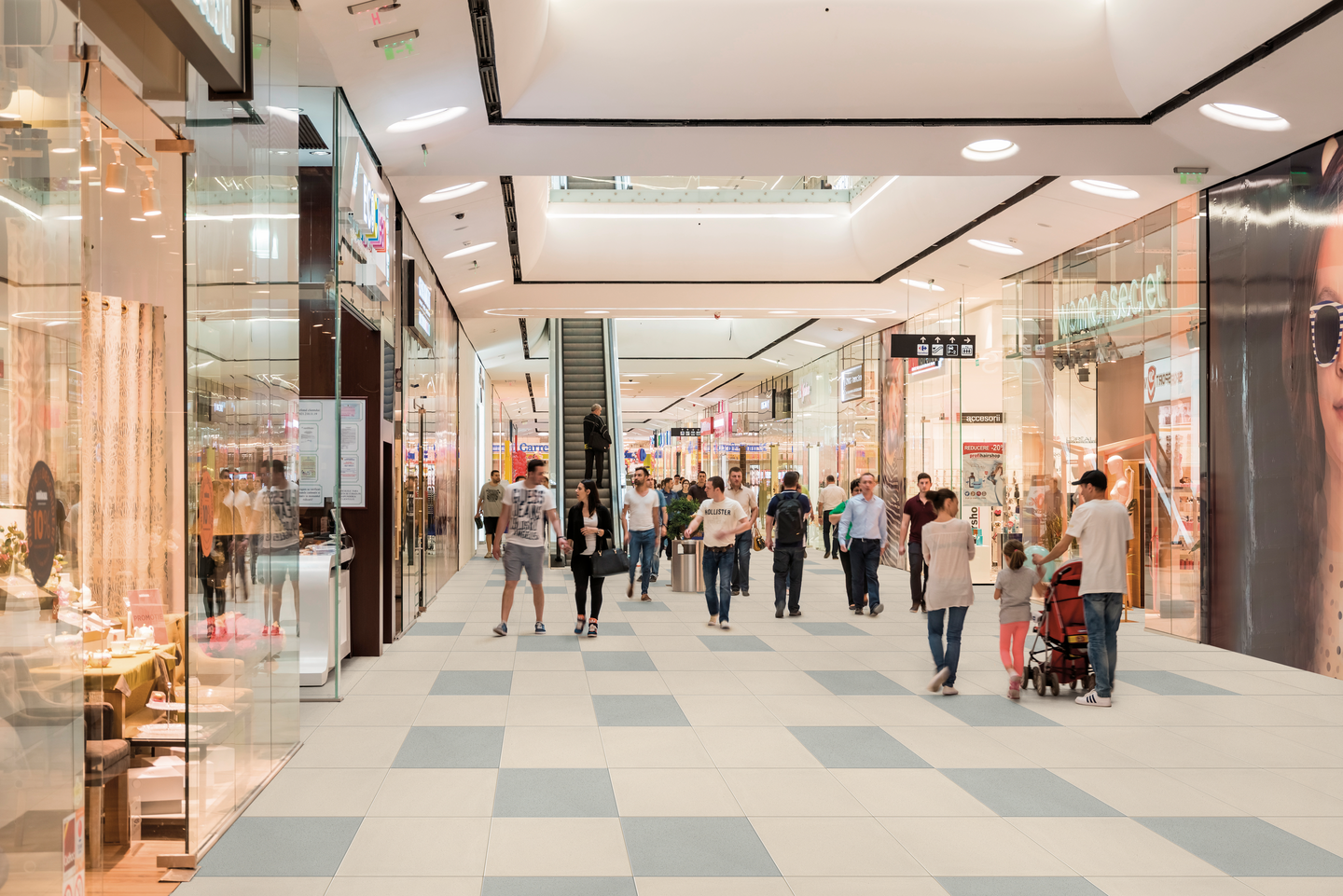 KLINKER CELLO NODOTS 30X30 GLASIER, PEAK L.GRÅ 1,35M2