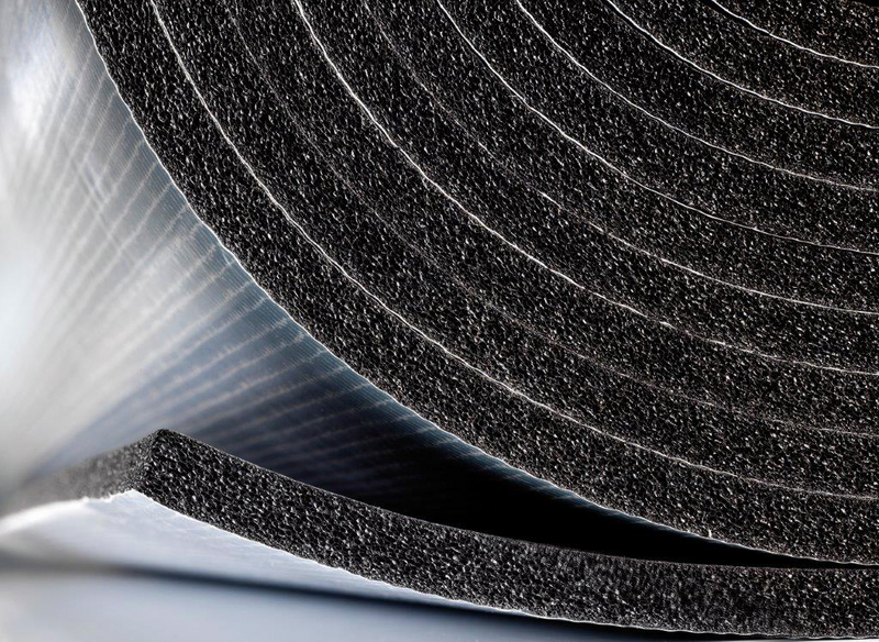 Solukumieristerulla NMC 13mm itseliimautuva 11m²