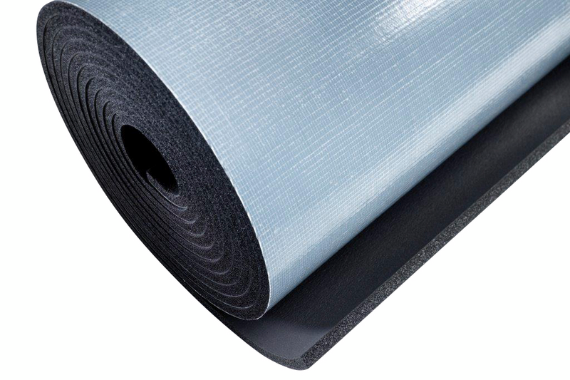 Solukumieristerulla NMC 19mm itseliimautuva 8m²