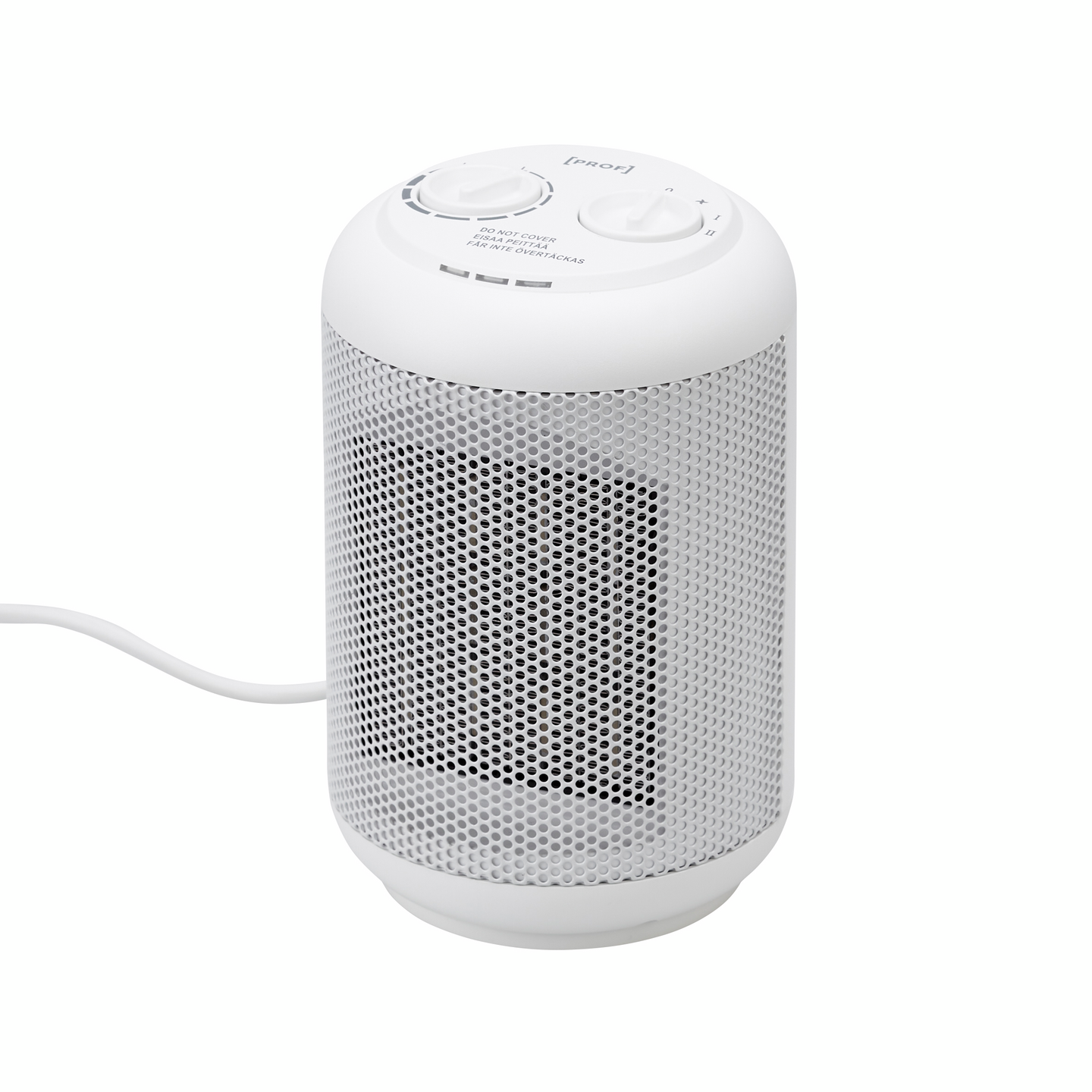 Lämpöpuhallin PROF 750/1500W