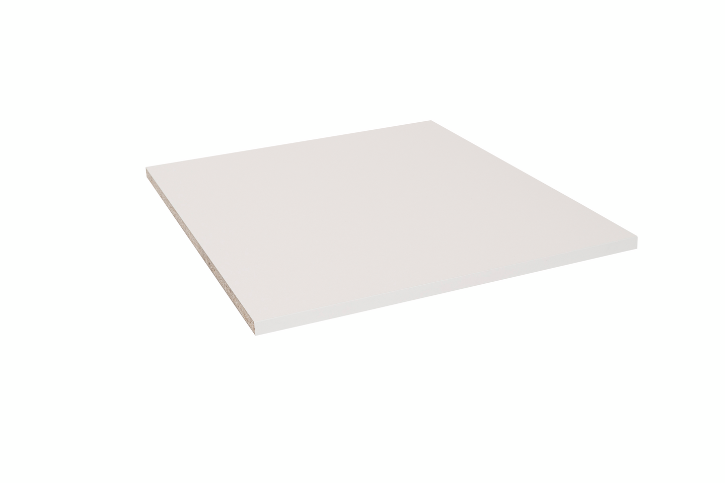 Lisähylly Cello liukuovikaapistoon heloineen 778x527x18mm 2kpl