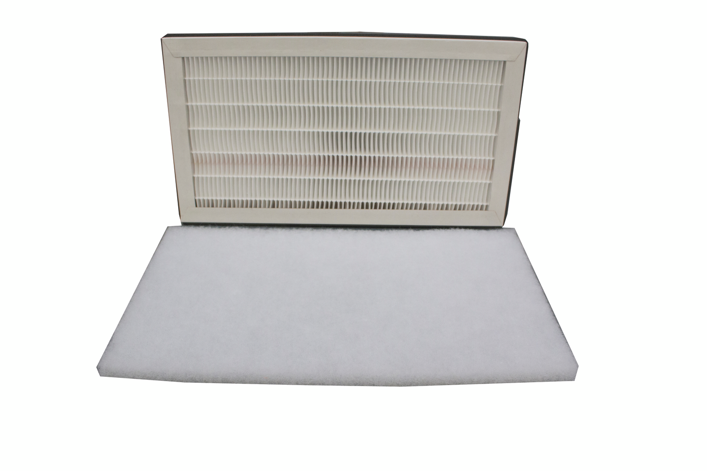 Pientalosuodatinpakkaus PROF Swegon Casa W3/W4