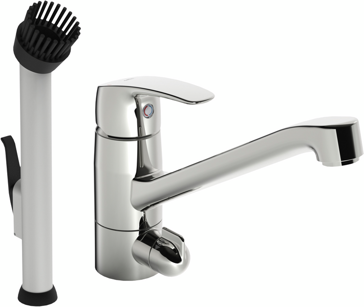 Aputilahana Oras 1027S Safira pesukoneventtiili