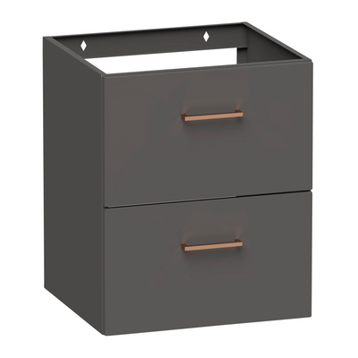 POLARIA NOVAL 500 ANTRACIT