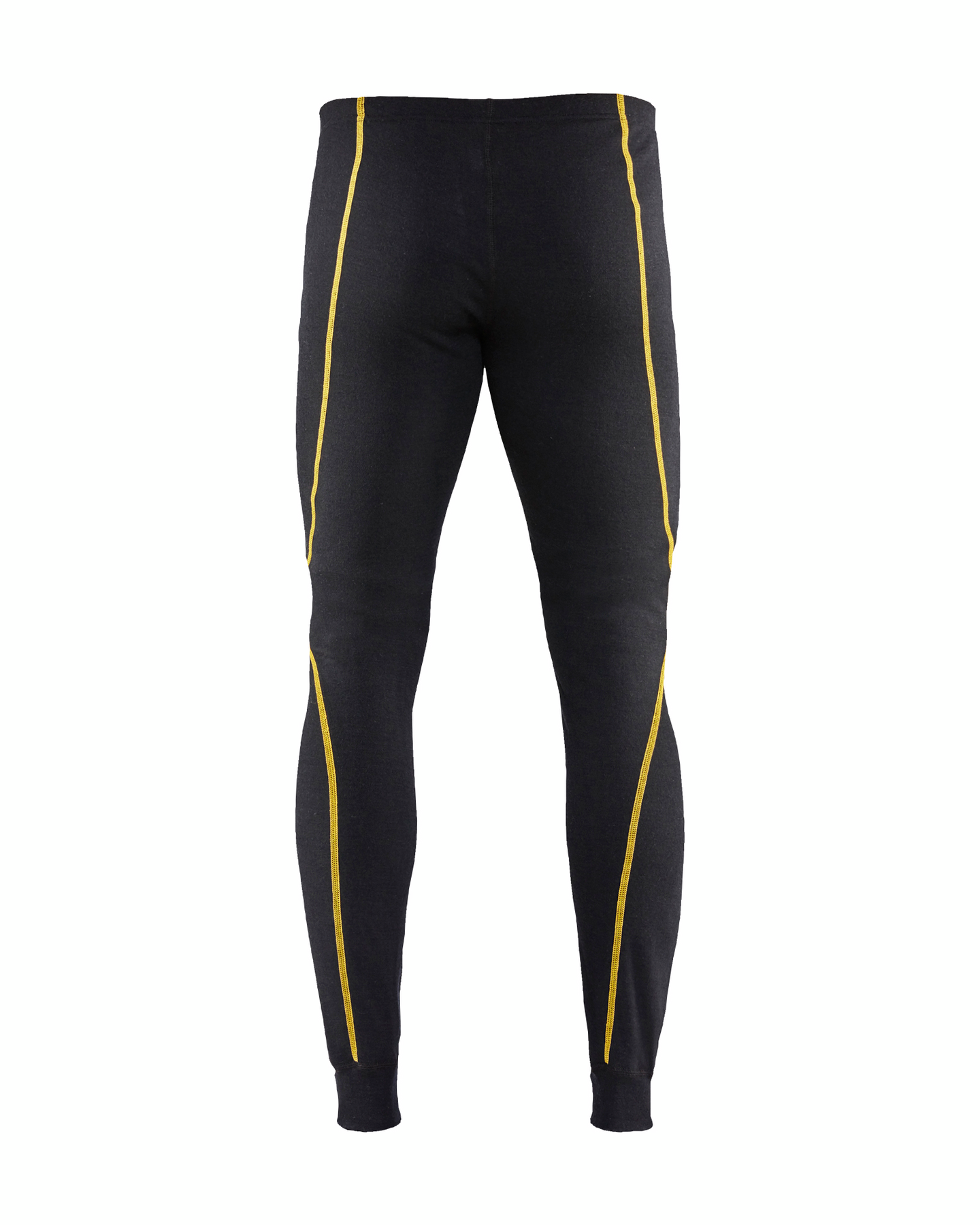 Alushousut Blåkläder 188910759900 palosuojattu musta