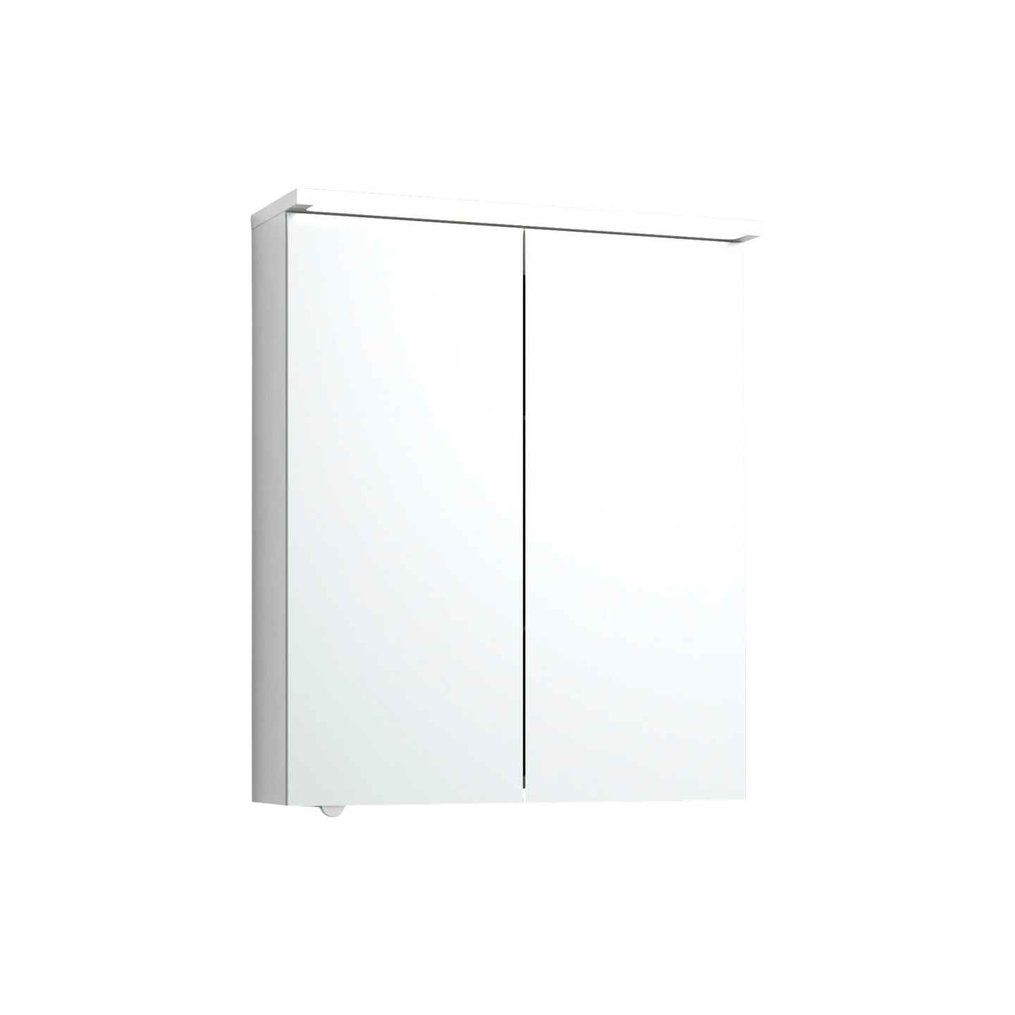 Peilikaappi Svedbergs Skuru LED