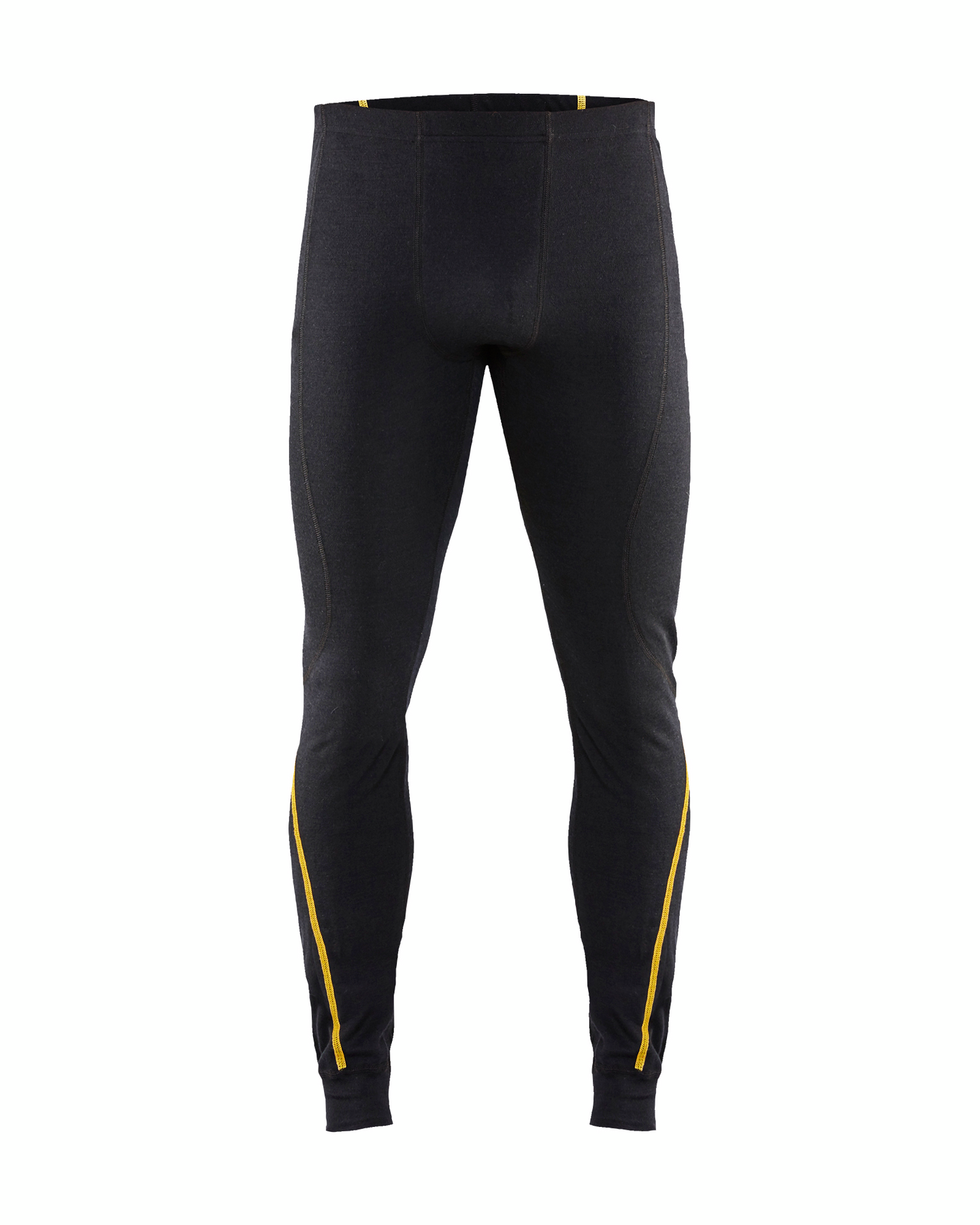 Alushousut Blåkläder 188910759900 palosuojattu musta