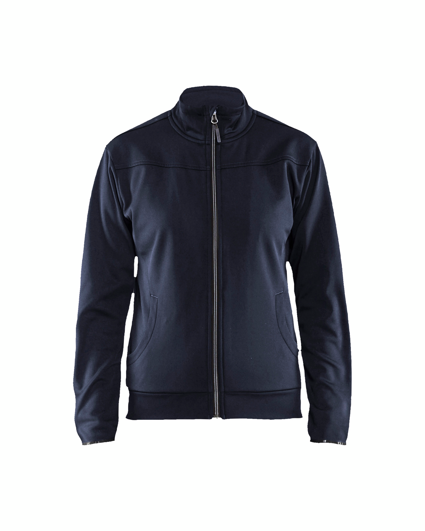 Pusero Blåkläder naisten 339425268699 tummansininen-musta