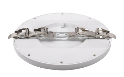 Alasvalo Airam Cio 16W/840 uppo/pinta himmennettävä