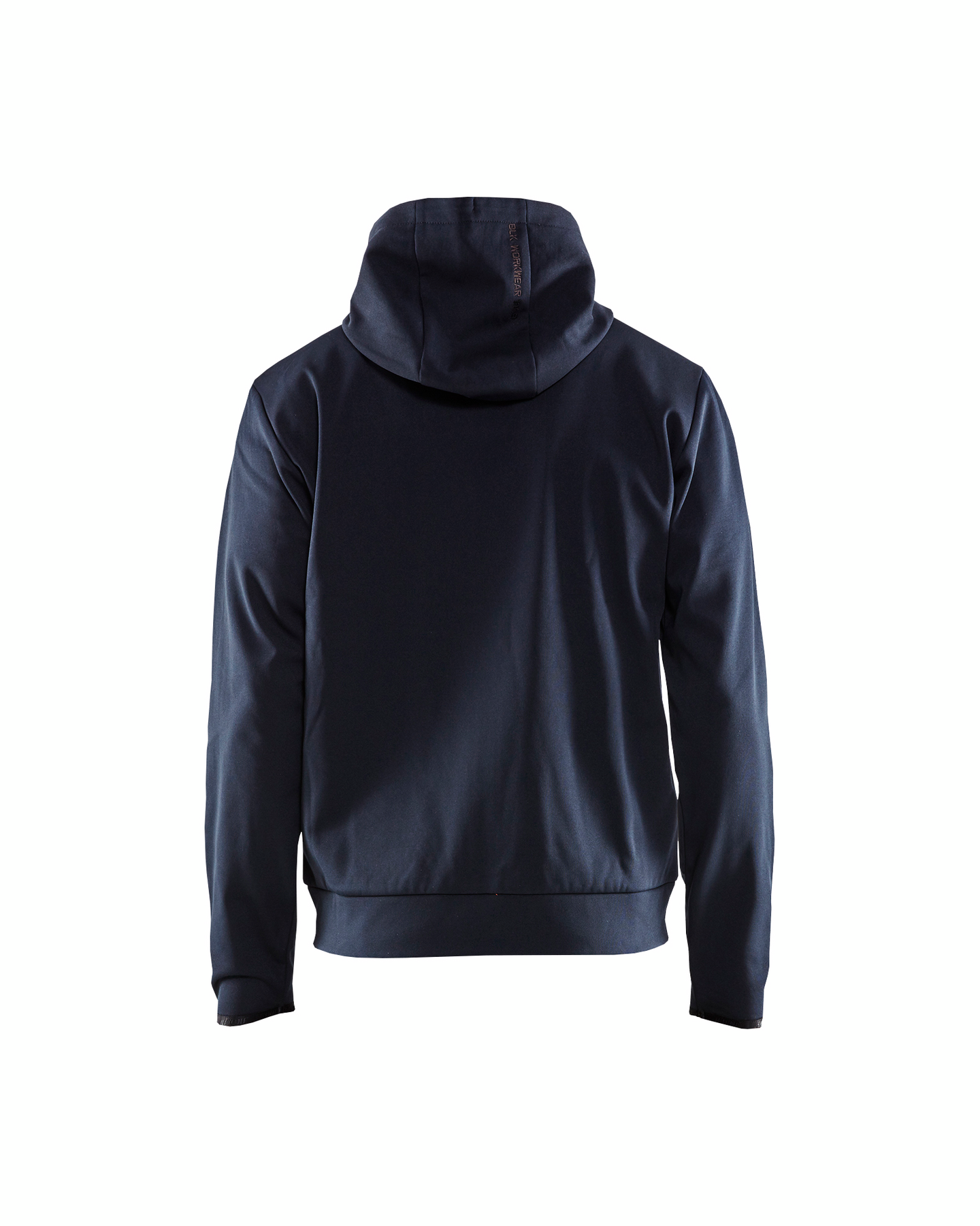 Huppari Blåkläder tumma mariininsininen/musta 336325268699