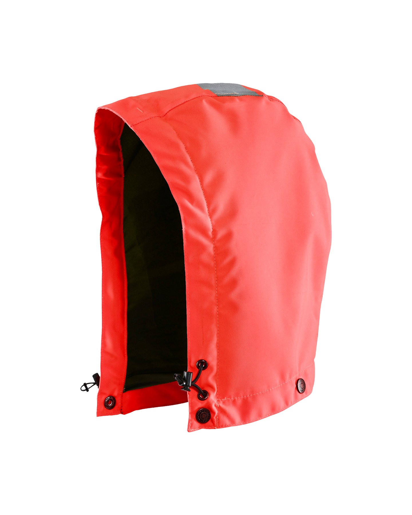 Huppu Blåkläder Hi-Vis 216519775500 punainen