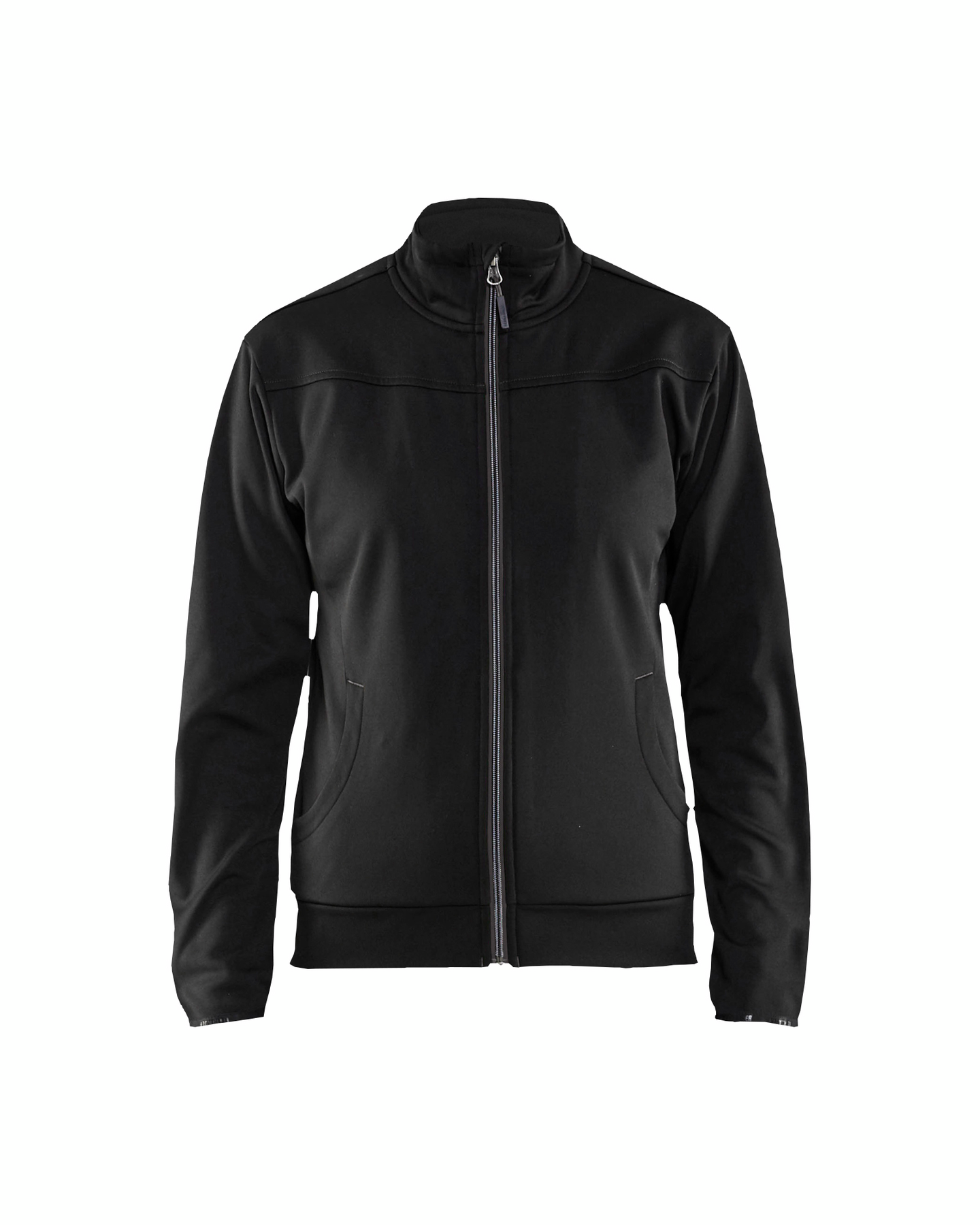 Pusero Blåkläder naisten 339425269998 musta-harmaa